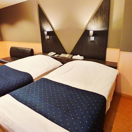 Hotel Times Inn 24 Йокогама Экстерьер фото