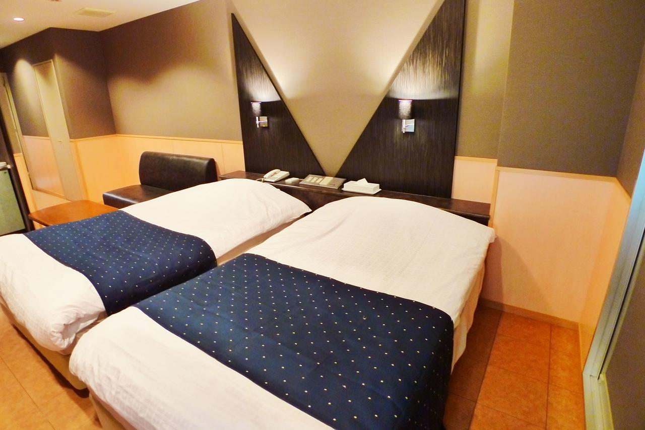 Hotel Times Inn 24 Йокогама Экстерьер фото